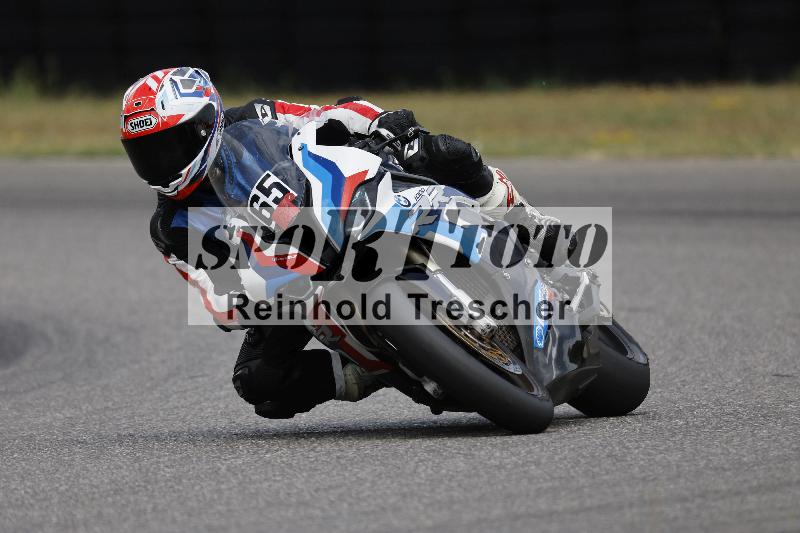 /18 05.06.2026  TZ Motorsport ADR/Gruppe rot/65